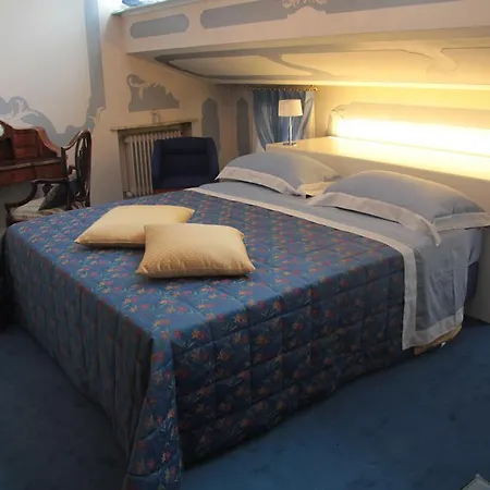 B&B Domus Dotti V 2*
