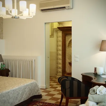 Domus Dotti V 2* 트레비소