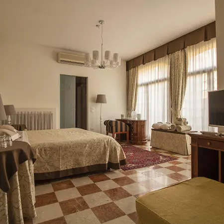 Frühstückspension Domus Dotti V