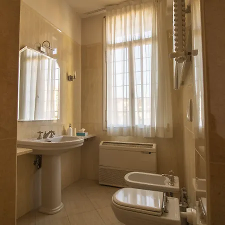 Domus Dotti V Oda ve Kahvaltı Treviso