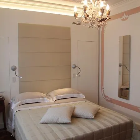 Domus Dotti V Frühstückspension 2*