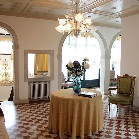 Domus Dotti V B&B 2*