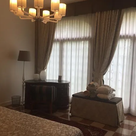 B&B Domus Dotti V 트레비소