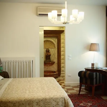 Domus Dotti V 2* Treviso