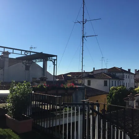 Domus Dotti V B&B 2*