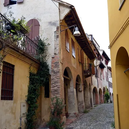 B&B Domus Dotti V