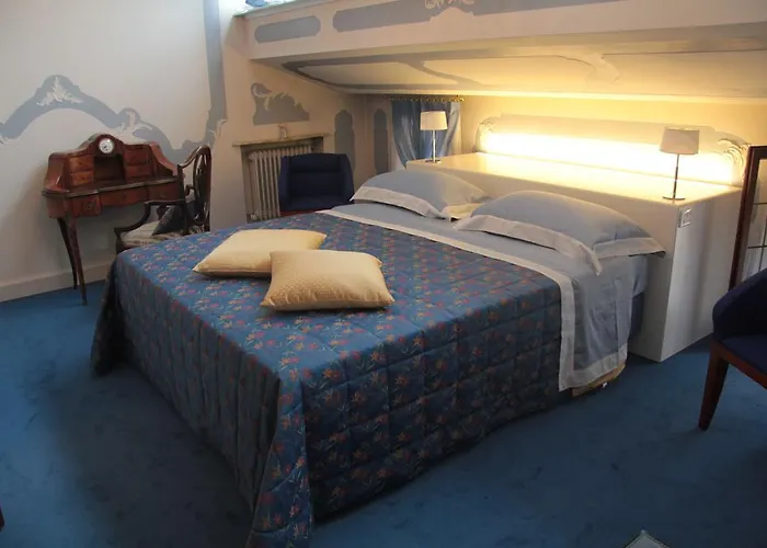Bed & Breakfast Domus Dotti V 2*