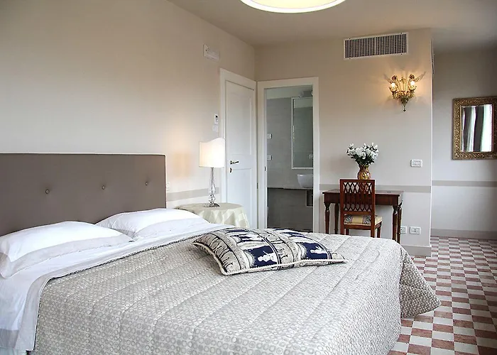 Bed & Breakfast Domus Dotti V