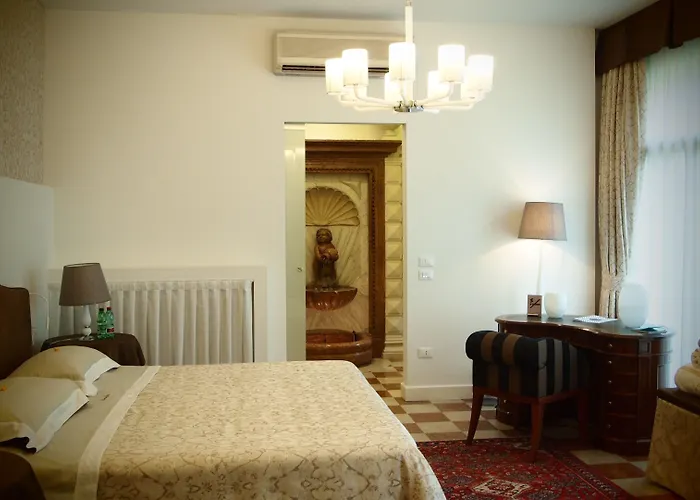 Bed & Breakfast Domus Dotti V 2*