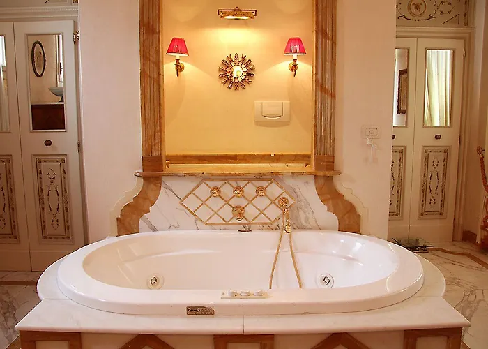 Bed & Breakfast Domus Dotti V