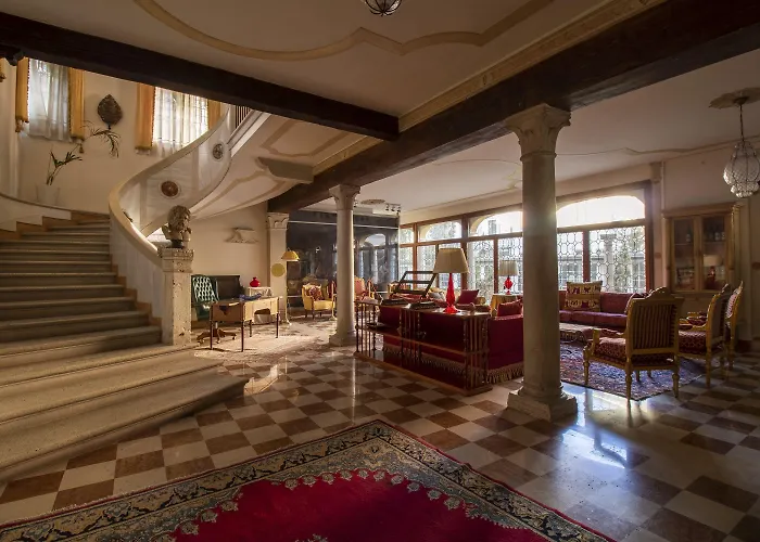 Domus Dotti V Bed & Breakfast 2*