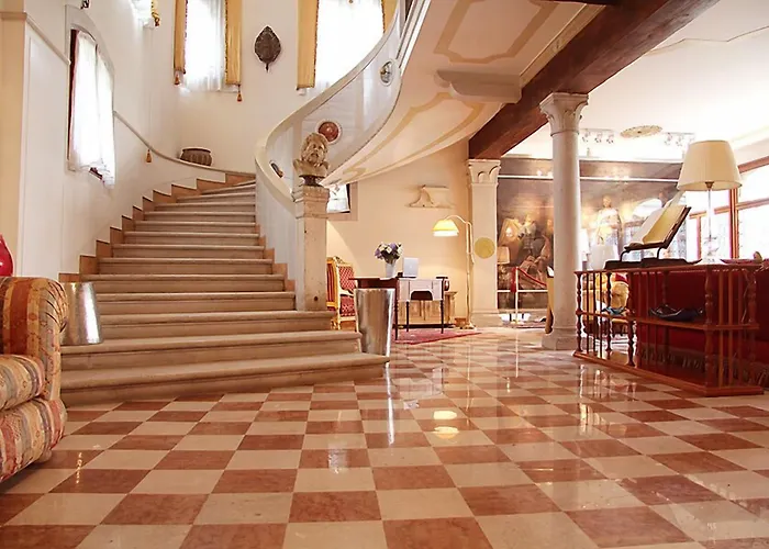 Domus Dotti V 2* Treviso