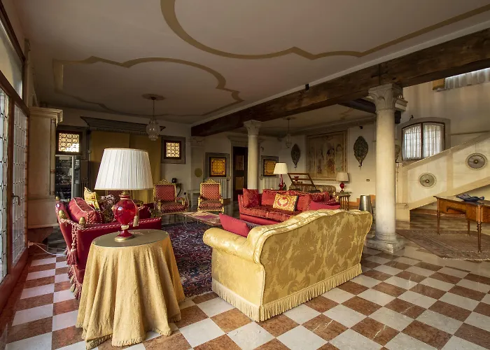 Bed & Breakfast Domus Dotti V Treviso