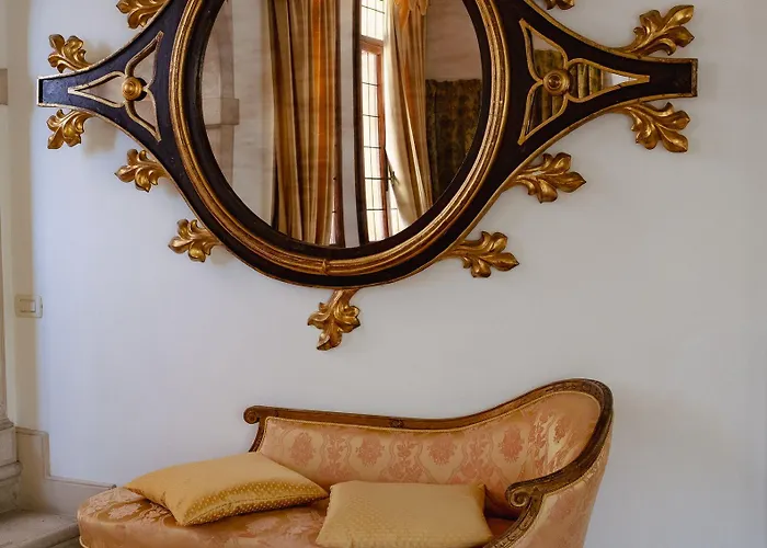Bed & Breakfast Domus Dotti V