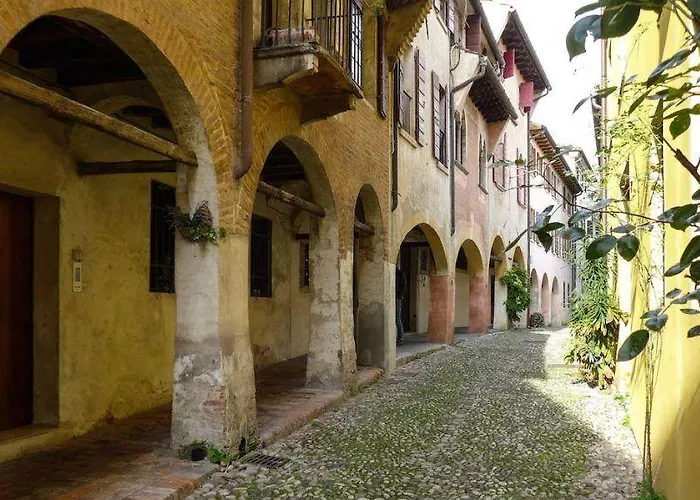 Domus Dotti V Bed & Breakfast
