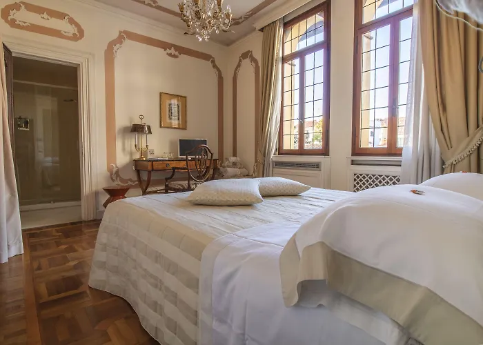 Domus Dotti V Bed & Breakfast Treviso