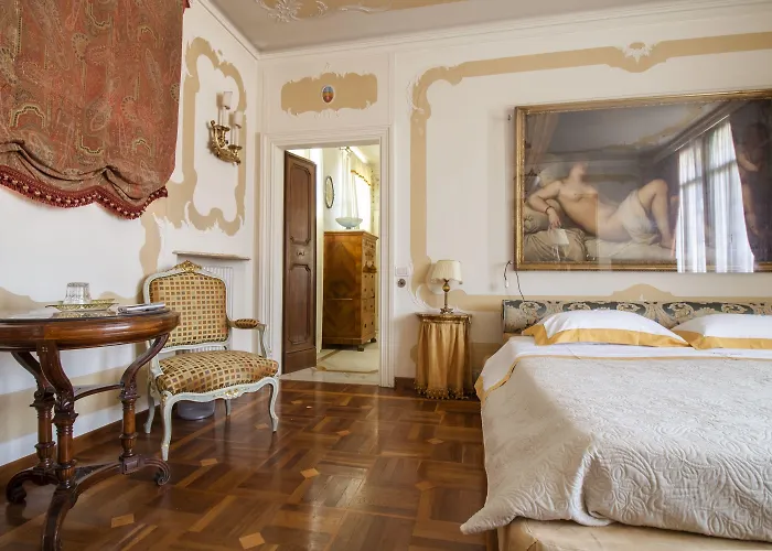 Domus Dotti V Treviso