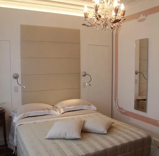 Domus Dotti V Bed & Breakfast 2*