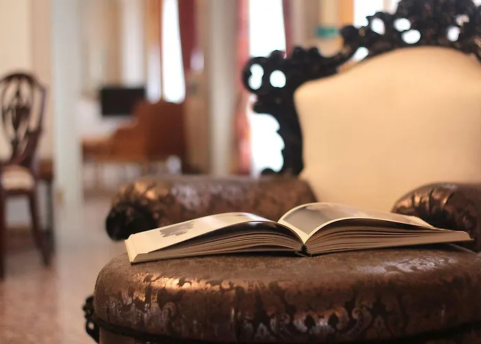 Domus Dotti V Bed & Breakfast Treviso