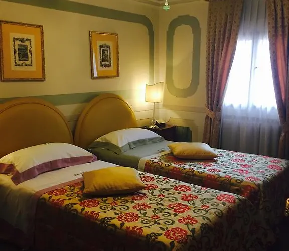 Domus Dotti V Bed & Breakfast Treviso