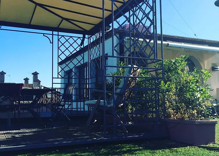 Domus Dotti V Treviso