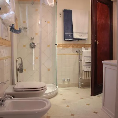 Domus Dotti V 2* Тревизо