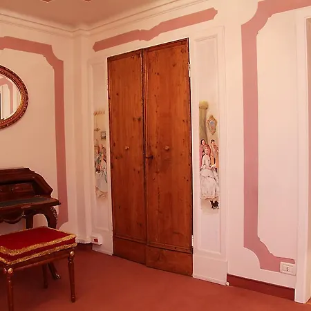 Domus Dotti V Тревизо