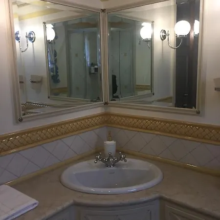 Отель типа 