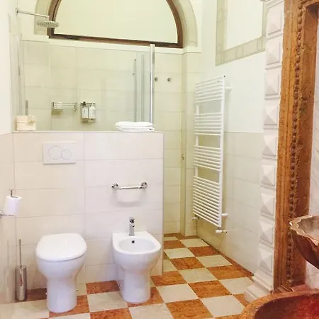 Отель типа 