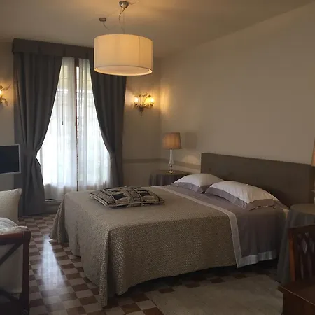 Domus Dotti V Отель типа 