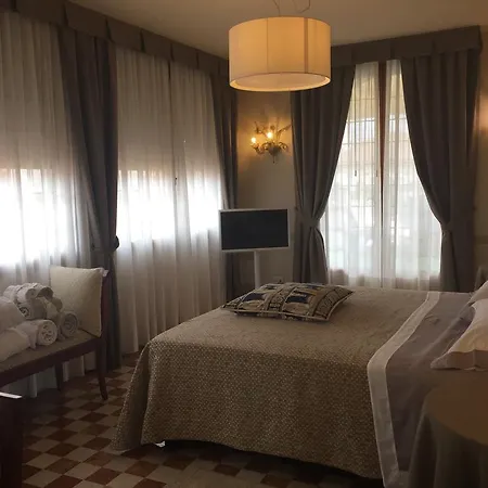 Domus Dotti V Отель типа 