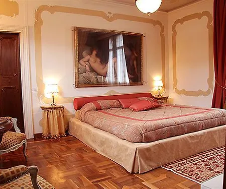 Domus Dotti V 2* Тревизо