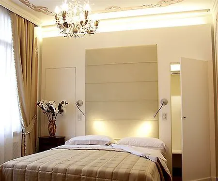 Domus Dotti V 2* Тревизо