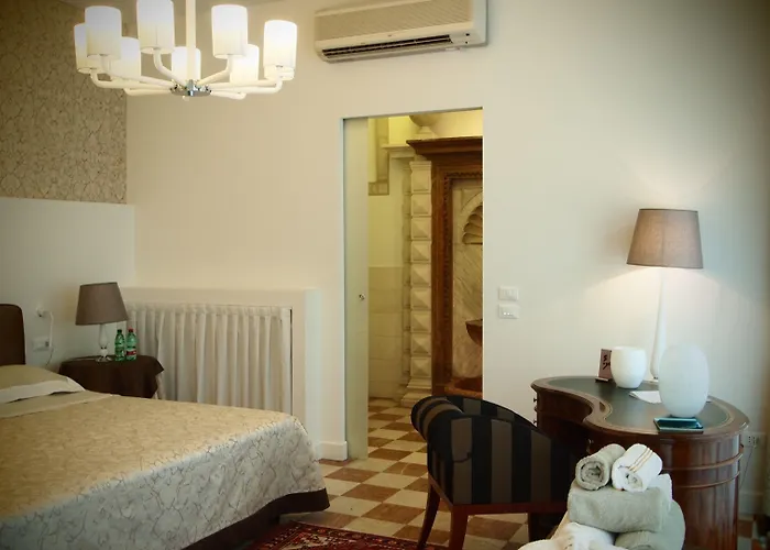 Domus Dotti V 2* Treviso