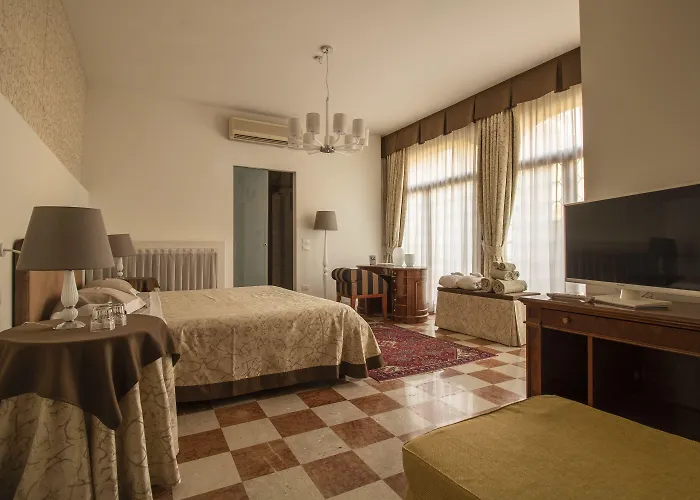 Bed & Breakfast Domus Dotti V