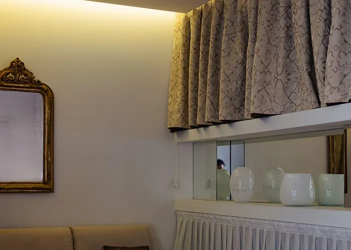 Domus Dotti V Bed & Breakfast Treviso