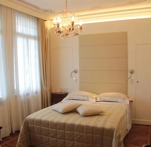 Domus Dotti V Oda ve Kahvaltı