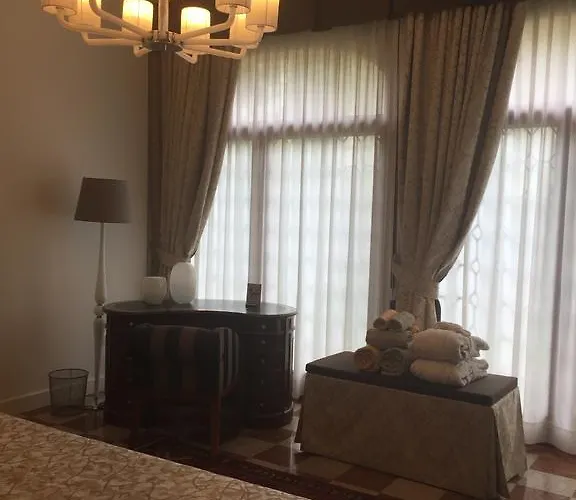 Bed & Breakfast Domus Dotti V Treviso