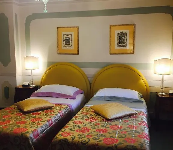 Bed & Breakfast Domus Dotti V Treviso