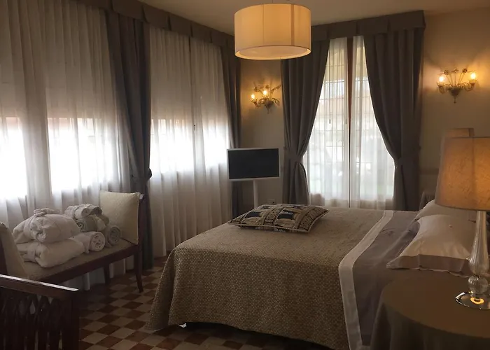 Domus Dotti V Oda ve Kahvaltı