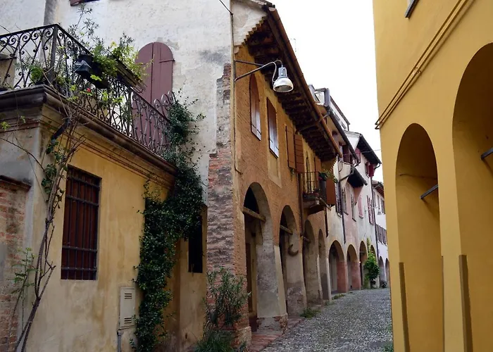 Bed & Breakfast Domus Dotti V